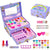 Makeup Kit with Cosmetic Vanity (Pre-Order)
