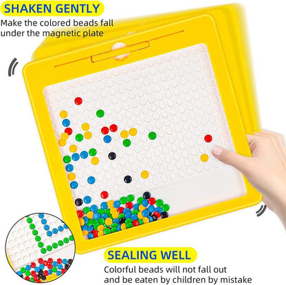Dot Art Magnetic Drawing Board