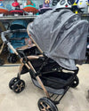 Two Way Reversible Children’s Portable folding Stroller