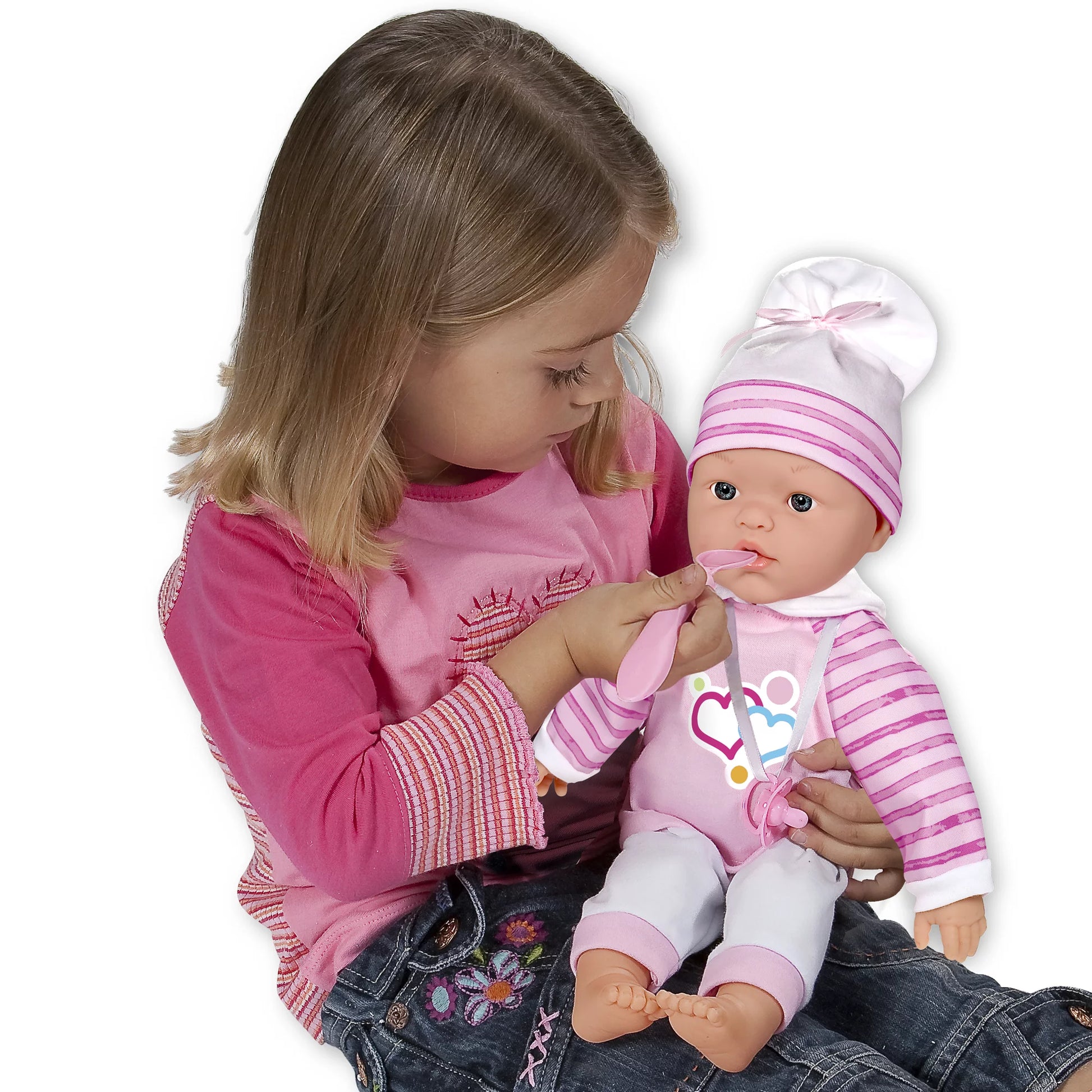 Baby doll stroller playset deals