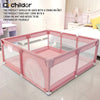 Cochildor Fence Guard Rail, Game Small Tent