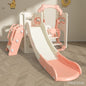 Toddler Slide and Swing Playset