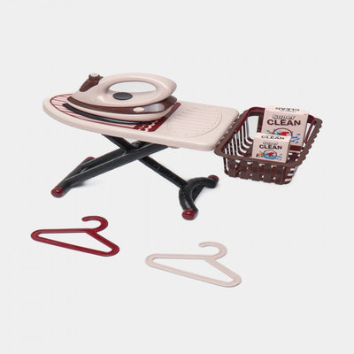 Pretend Play Mini Appliance Iron Se