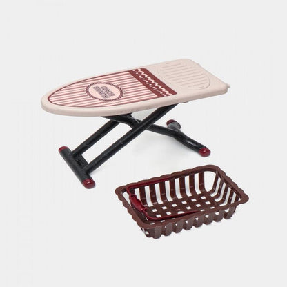 Pretend Play Mini Appliance Iron Se