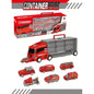 Cruiser Container Truck Toy