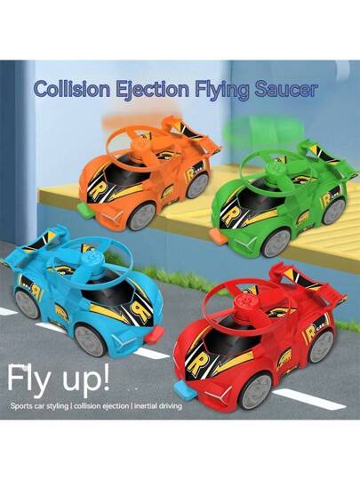 Samip Catapult Ejection Cars