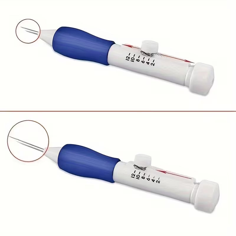 1pc Magic Embroidery Pen Set