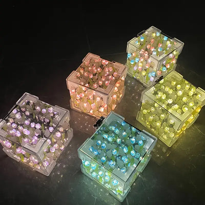 DIY Tulip Lamp (Pre-Order)