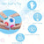Brain Teasers Puzzle Ball