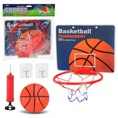 Basket Ball Outdoor Tournament For Kids