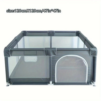 Cochildor Fence Guard Rail, Game Small Tent