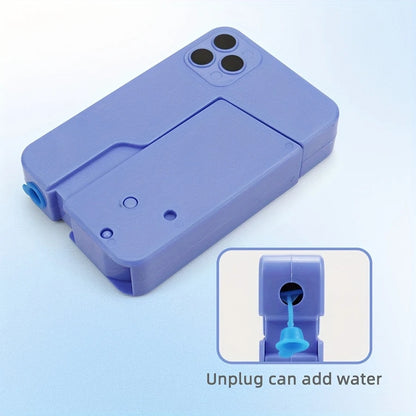 Mobile Phone Water Gun Toy