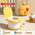 Child Kids Travel Toilet Foldable Emergency Potty Training Seat