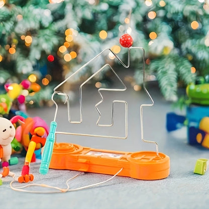 1pc Interactive Electric Maze Puzzle Toy