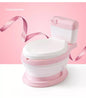 Commode Shaped Baby Training Putty Seat
