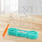 1pc Interactive Electric Maze Puzzle Toy