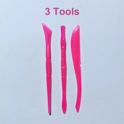 12 Color Super Light Clay