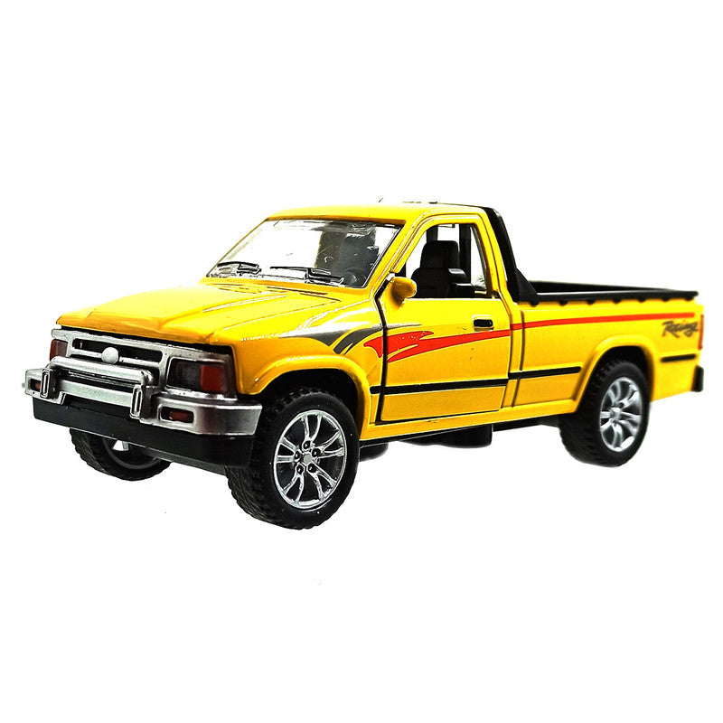 1:36 1992 Toyota Pickup Truck