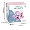 Washable Makeup Kit for Kids Makeup Palette