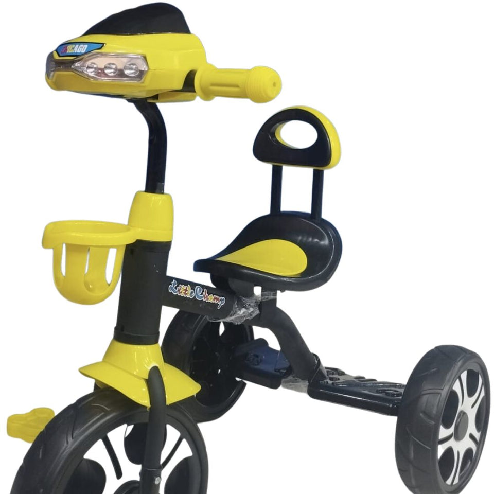 Little kid tricycle hotsell