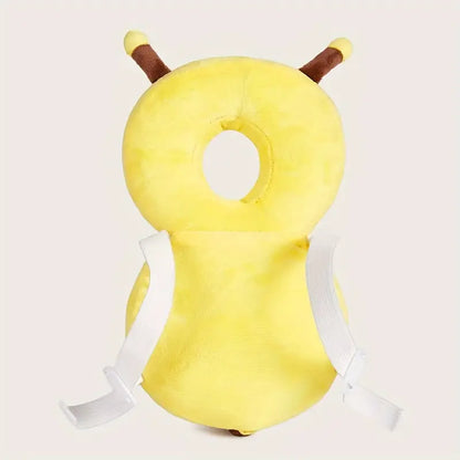 Baby Head Pillow