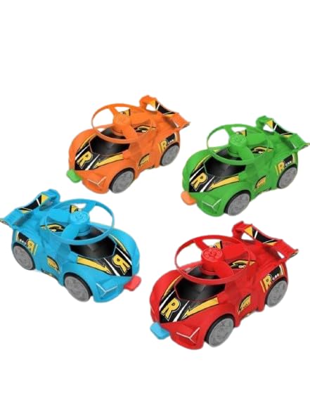Samip Catapult Ejection Cars