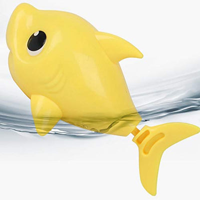 Cute Sea World Baby Bath Toys