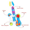 Huanger Musical Guitar