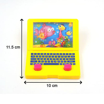Water Bubble Ring Game and Bubble Ring Toy