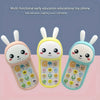 Rabbit Mobile Phone Baby Mobile Phone