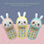 Rabbit Mobile Phone Baby Mobile Phone
