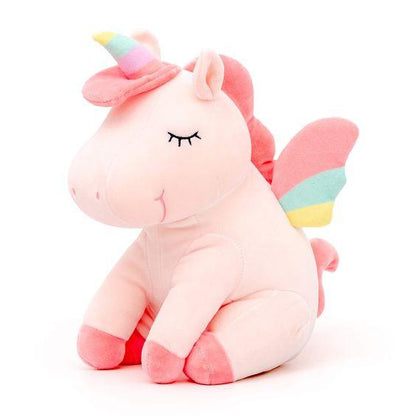 Unicorn Soft Plush Toy