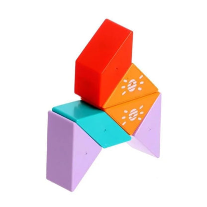 Magnetic Construction Blocks Click to expand Magnetic Construction Blocks