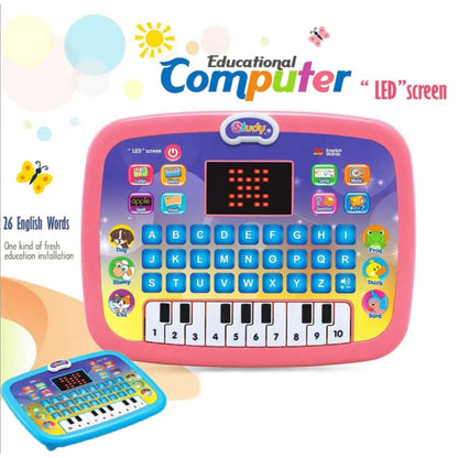 Educational Computer Pad