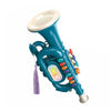Puzzle Music Trumpet with Light & Sound