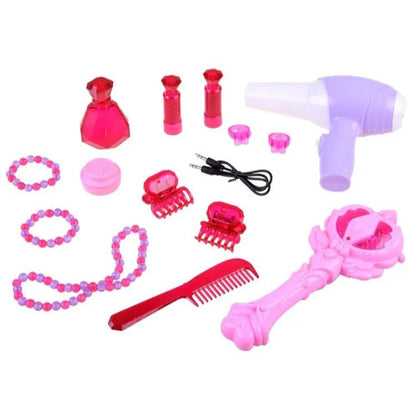 Beautiful Princess Dressing Table | Pretend Play Toys