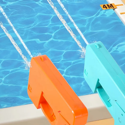 Mobile Phone Water Gun Toy