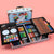 Art Set with Aluminum Box for Kids - (145Piece)