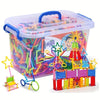 100 Interlocking Creative Connect Kit