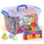 100 Interlocking Creative Connect Kit