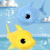 Cute Sea World Baby Bath Toys