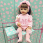 Realistic Reborn Baby Lifelike Full Silicone Body Girl Doll (PRE-ORDER)