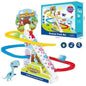 Musical Dinosaur Track Toy