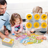 Talking Flash Cards with 224 Sight Words