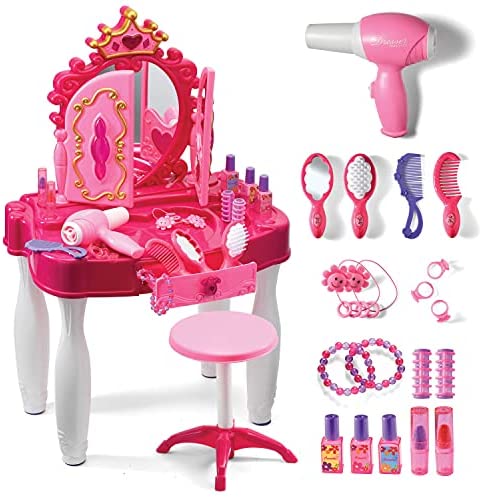 DRESSING TABLES