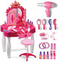 Dora Makeup Dressing Table With Sound & Music