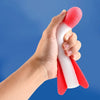Interactive Outdoor Rocket Launch Toy Set