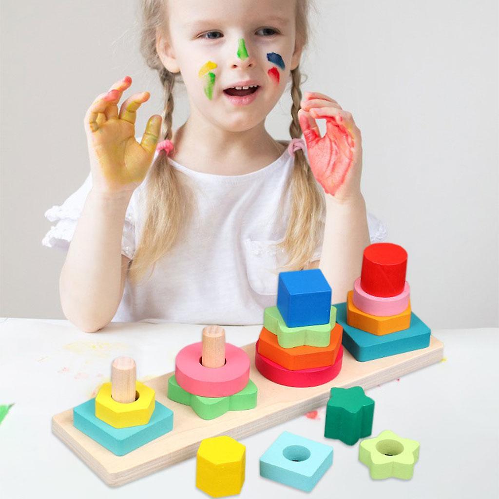 LEARNING TOYS
