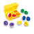 Little Lot Shape Sorting Eggs