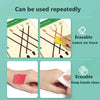 Waterproof MAGICAL TRACING BOOK